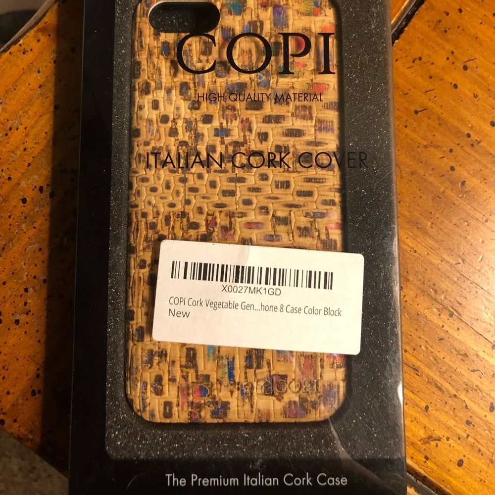 iPhone case 7/8